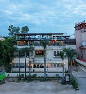 Hotel Panna Vilas Palace