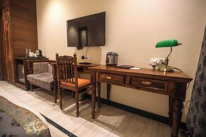 Hotel Panna Vilas Palace