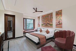 Hotel Panna Vilas Palace