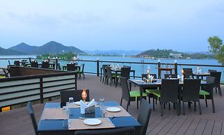 Hotel Panna Vilas Palace