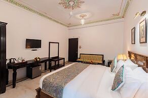 Hotel Panna Vilas Palace