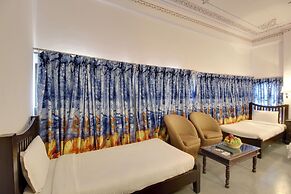 Hotel Panna Vilas Palace