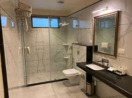 Hotel Panna Vilas Palace