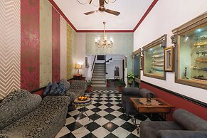 Hotel Panna Vilas Palace