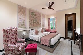 Hotel Panna Vilas Palace