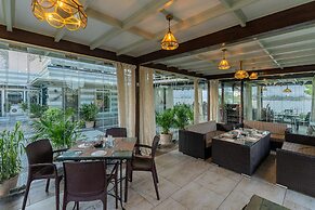 Hotel Panna Vilas Palace