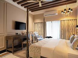 Hotel Panna Vilas Palace