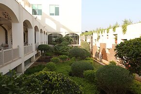 Hotel Jaipur Greens