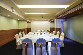 La-Paz Gardens Beacon Hotel - Vasco da Gama Goa