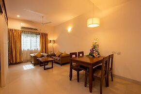 La-Paz Gardens Beacon Hotel - Vasco da Gama Goa