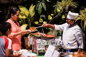 La-Paz Gardens Beacon Hotel - Vasco da Gama Goa