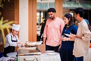 La-Paz Gardens Beacon Hotel - Vasco da Gama Goa