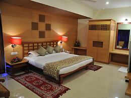 La-Paz Gardens Beacon Hotel - Vasco da Gama Goa