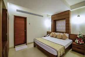 La-Paz Gardens Beacon Hotel - Vasco da Gama Goa