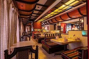 La-Paz Gardens Beacon Hotel - Vasco da Gama Goa