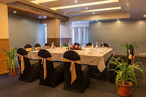 La-Paz Gardens Beacon Hotel - Vasco da Gama Goa