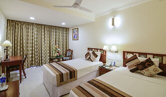 La-Paz Gardens Beacon Hotel - Vasco da Gama Goa