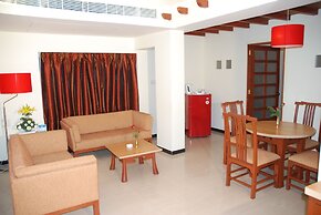 La-Paz Gardens Beacon Hotel - Vasco da Gama Goa