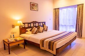 La-Paz Gardens Beacon Hotel - Vasco da Gama Goa