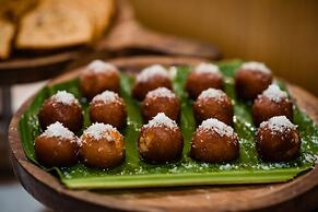 La-Paz Gardens Beacon Hotel - Vasco da Gama Goa