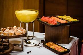 La-Paz Gardens Beacon Hotel - Vasco da Gama Goa