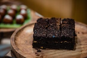 La-Paz Gardens Beacon Hotel - Vasco da Gama Goa