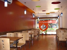 La-Paz Gardens Beacon Hotel - Vasco da Gama Goa