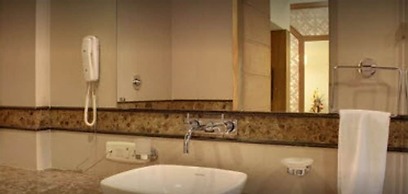 La-Paz Gardens Beacon Hotel - Vasco da Gama Goa