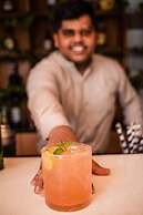 La-Paz Gardens Beacon Hotel - Vasco da Gama Goa