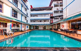 La-Paz Gardens Beacon Hotel - Vasco da Gama Goa