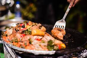 La-Paz Gardens Beacon Hotel - Vasco da Gama Goa