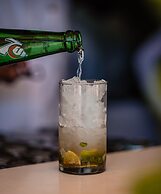 La-Paz Gardens Beacon Hotel - Vasco da Gama Goa