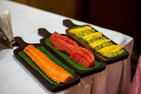 La-Paz Gardens Beacon Hotel - Vasco da Gama Goa