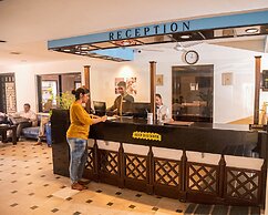 La-Paz Gardens Beacon Hotel - Vasco da Gama Goa