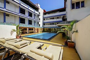 La-Paz Gardens Beacon Hotel - Vasco da Gama Goa