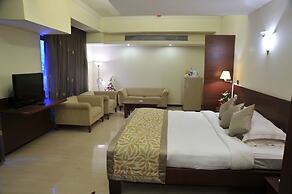 La-Paz Gardens Beacon Hotel - Vasco da Gama Goa