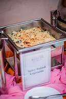 La-Paz Gardens Beacon Hotel - Vasco da Gama Goa