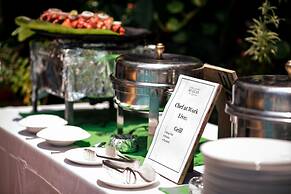 La-Paz Gardens Beacon Hotel - Vasco da Gama Goa