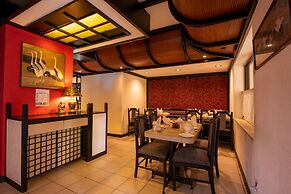 La-Paz Gardens Beacon Hotel - Vasco da Gama Goa