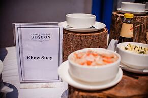 La-Paz Gardens Beacon Hotel - Vasco da Gama Goa