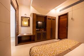 La-Paz Gardens Beacon Hotel - Vasco da Gama Goa