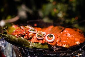 La-Paz Gardens Beacon Hotel - Vasco da Gama Goa