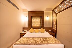 La-Paz Gardens Beacon Hotel - Vasco da Gama Goa