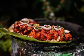 La-Paz Gardens Beacon Hotel - Vasco da Gama Goa