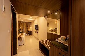 La-Paz Gardens Beacon Hotel - Vasco da Gama Goa