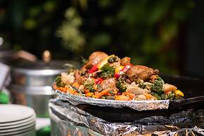 La-Paz Gardens Beacon Hotel - Vasco da Gama Goa