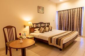 La-Paz Gardens Beacon Hotel - Vasco da Gama Goa