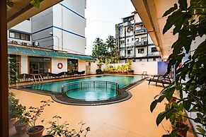 La-Paz Gardens Beacon Hotel - Vasco da Gama Goa