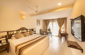 La-Paz Gardens Beacon Hotel - Vasco da Gama Goa