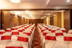 La-Paz Gardens Beacon Hotel - Vasco da Gama Goa